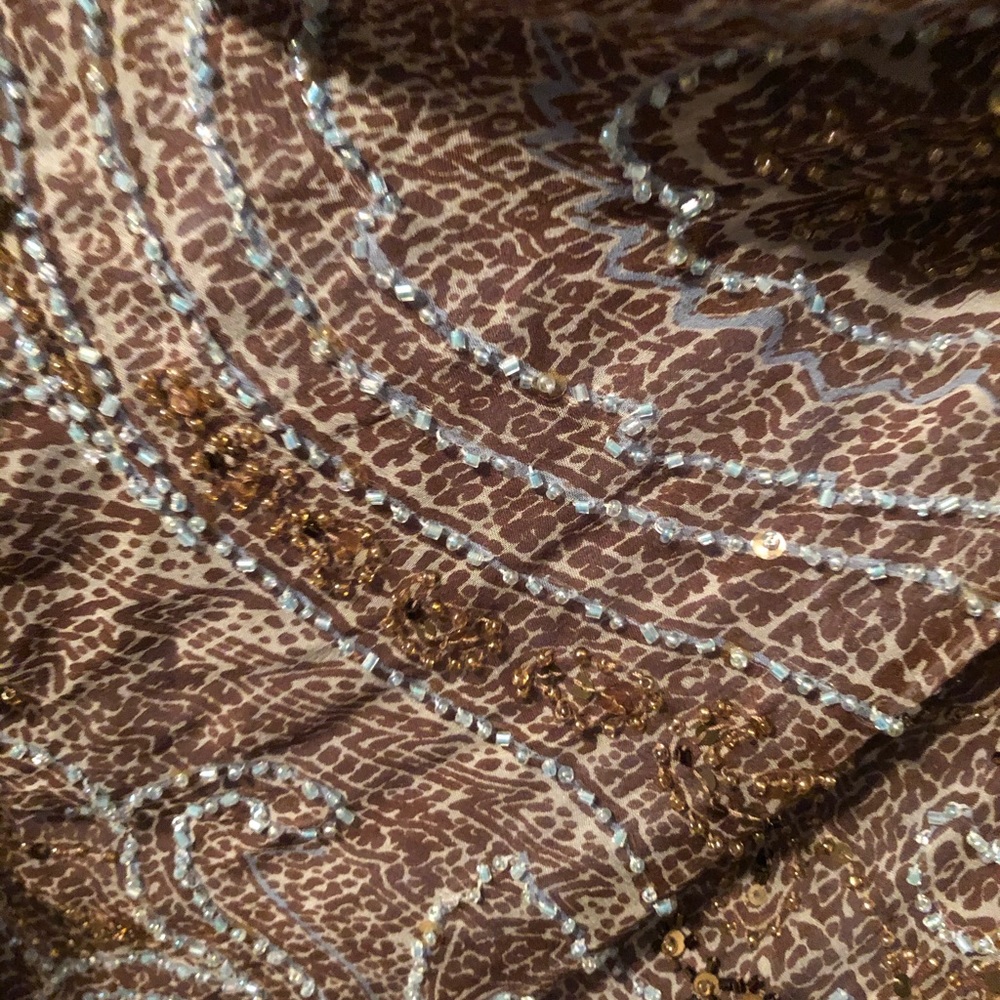 Blouse - Picture 9 of 14